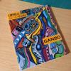 [USED] Terumasa Hino Drawing Collection 2 GANBO