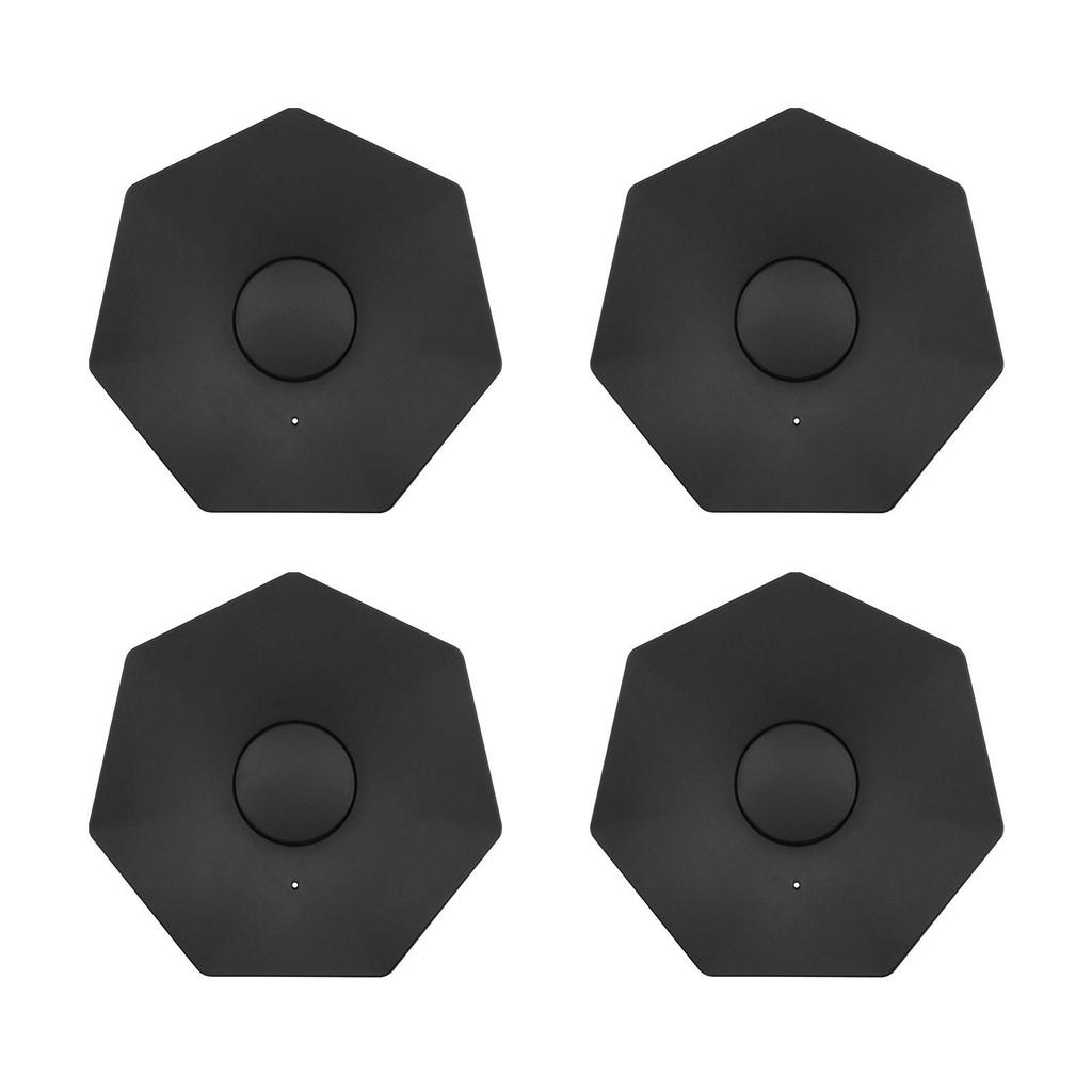 Tesla Cybertruck Kratzfest Schmutzabweisend Schmutzabweisend Radnaben-Mittelkappe