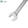 SATA Matte Combination Wrench