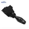 8A6T17A553AC: Compatible with turn signal wiper combination switches for 2011-2019 Ford Fiesta.