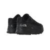 Sports shoes The North Face black Taraval