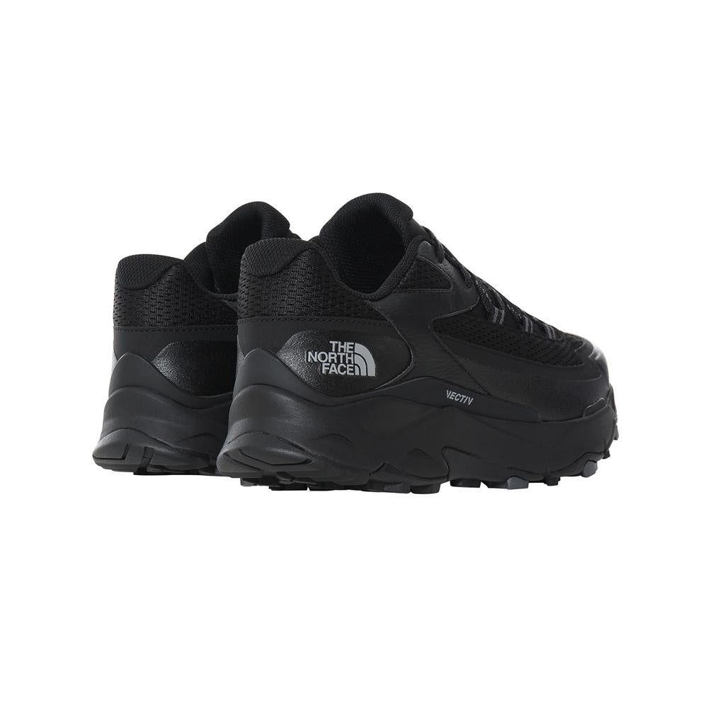 Sports shoes The North Face black Taraval