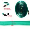 Hose Fine Spray with Garden Lawn Infiltration Hose Garden Lawn Irrigation Drip Irrigation Cooling Sprinkler Belt Water Sprinkler