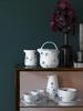 Imported Royal Copenhagen Blue Elements Jug 700ml Wedding Gift 1017482 [Regular Product]