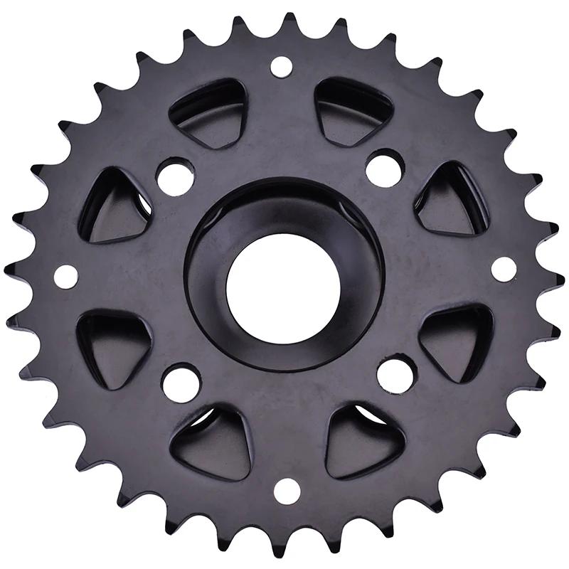 520 14T 32T Motorcycle Front Rear Sprocket Gear Wheel Cam Kit for Honda CA250 CA 250 CA250T Rebel Staring Wheel