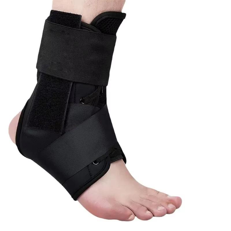 1 Pc  Brace,  Adjustable Support – for Running, Basketball, Sprain!  Wrap for Men, Women