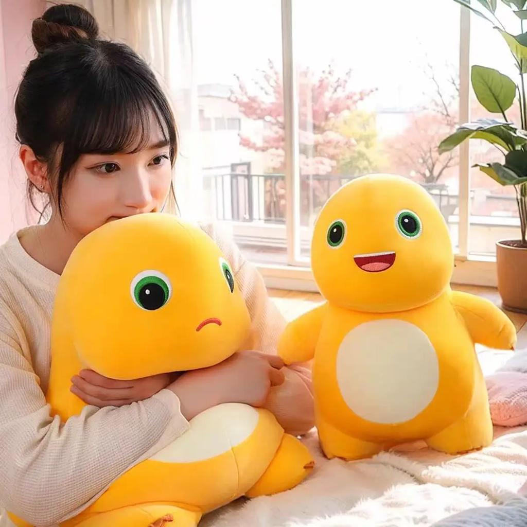 Huge Nailong Dinosaur Plush Toy Cuddly Stuffed Animal Large Size Milk Dragon Plushies Sofa Bed Home Decor Xmas Gifts Girl Boy