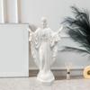 Divine Jesus Figurine for Home Decor