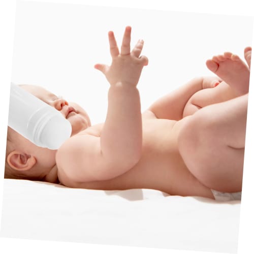 NOLITOY Portable Storage Bottle