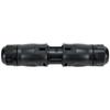 BC01 Kupplung für Wechselrichteranschluss 3-Pin Buchse+Stecker Wasserdicht IP67