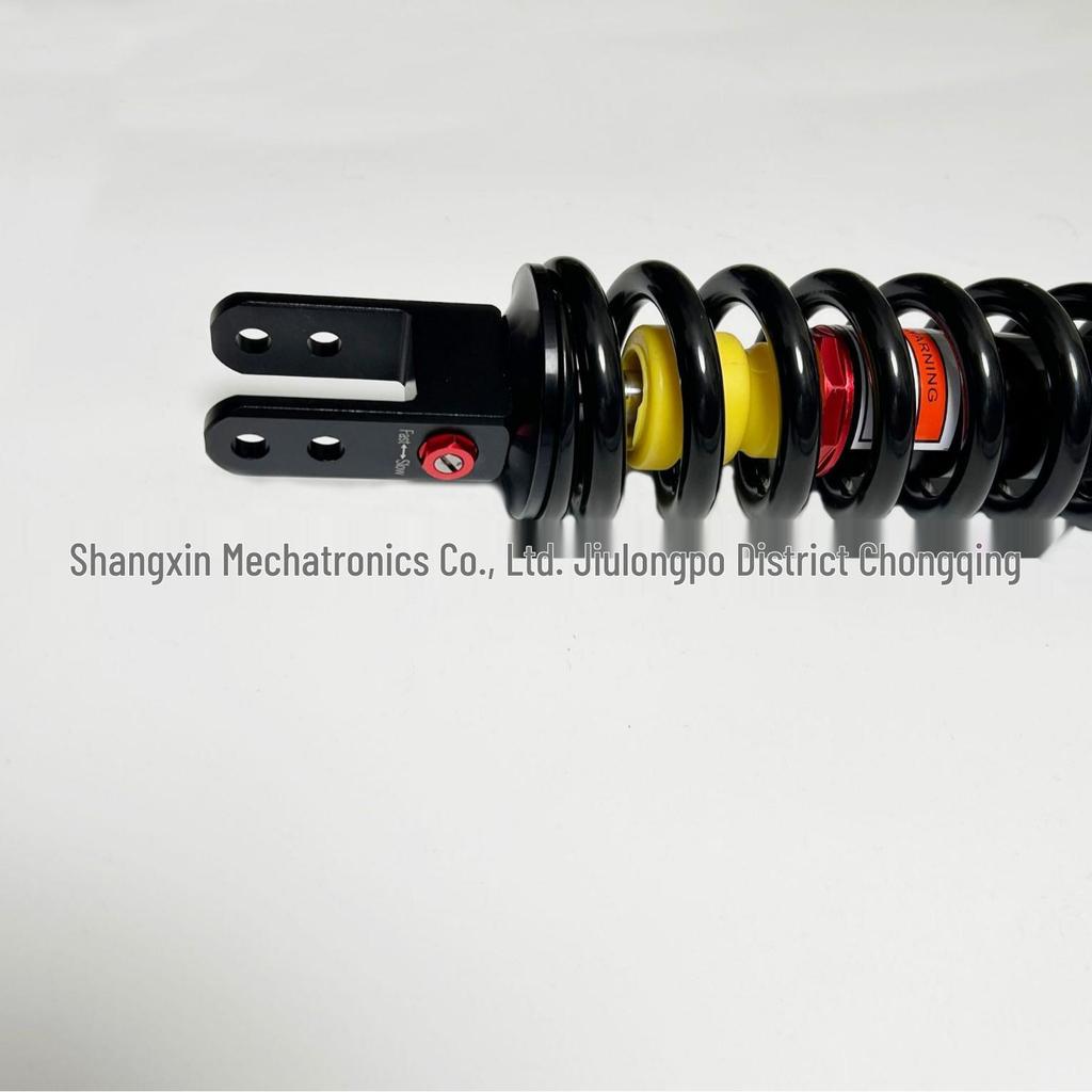 CQR Universal ATV Banshee 350 YFZ3 Front and Rear Shock Absorber Set