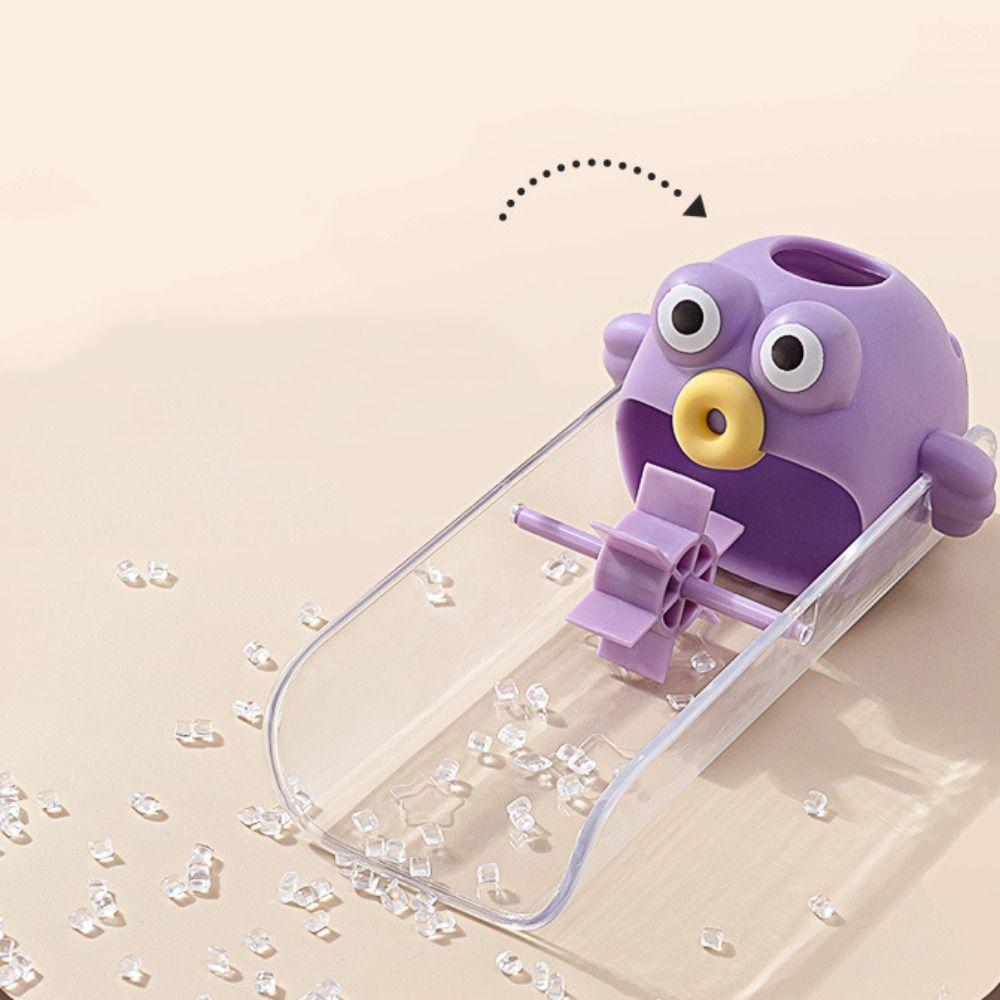 Cartoon Kids Faucet Extender Vybavení Mytí rukou Extender Mytí rukou Praktické příslušenství do koupelny Kuchyňské doplňky