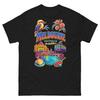 Melbourne Australia T-Shirt Souvenir Tee Travel Keepsake Gift Unisex Shirt