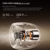Dreame FC30 Cordless Smart Air Circulator Fan
