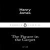 The Figure In the Carpet by Henry James Paperback Book 9780141397580