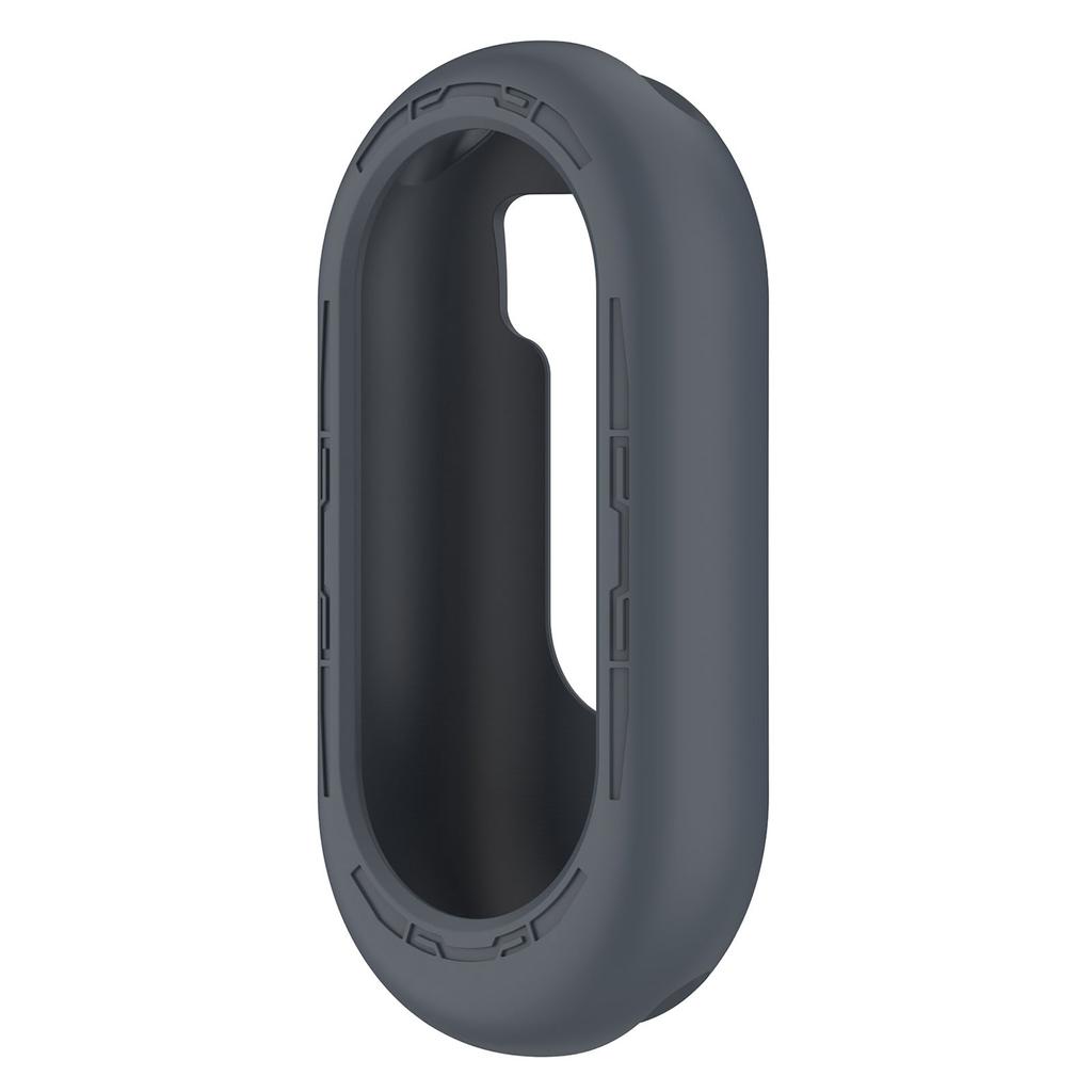 Flexible Silicone Guard Full Coverage Case Silicone Protective Case Full Coverage Accessories Small for Band 9 9NFC