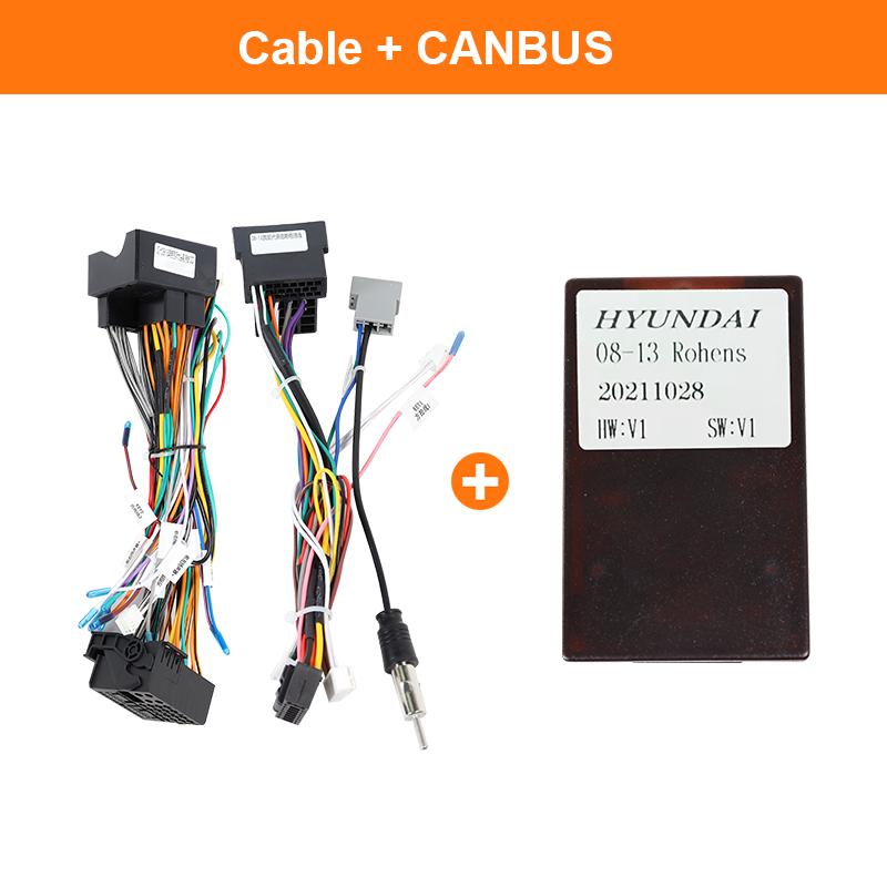 Car GPS Navigation For HYUNDAI 2008-2013 GENESIS Stereo Radio Fascias Panel Screen LHD Frame Fit Dash Trim Kits