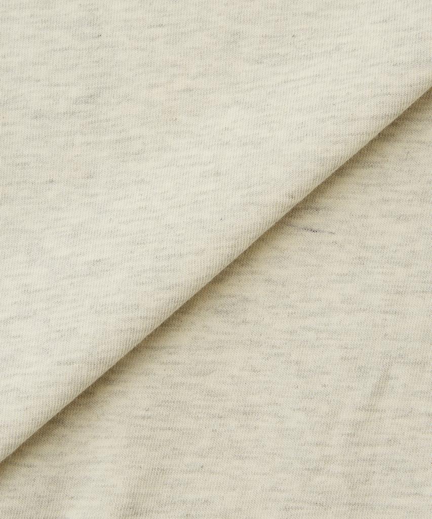 OUTSTANDING V.S.C Tee(Gold Coast Runners)_1%Oatmeal
