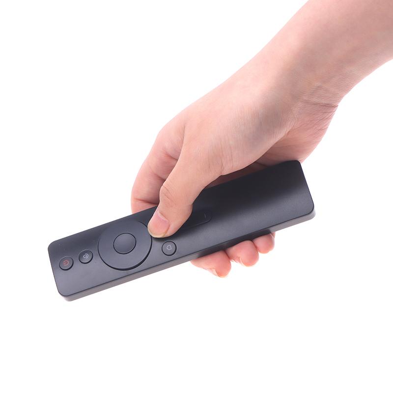 Voice Bluetooth Remote Control Infrared Induction For Mi Tv Box 1/2/3/4S