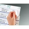 KOKUYO Printer Compatible Label Stickers 12 Sides 20 Sheets KPC-E112-20N