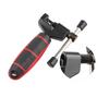 Cycling Chain Removal Breaker Drive Splitter Cutter Link Repair Tool Cycle Crank Accessory