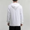 Puma Casual Sports Knit Hooded Long Sleeve Sweatshirt Men Tops White 583505-02