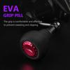 Fishing Reel 2000-7000 Max Drag 12KG Spinning Reels Metal Spool Long-distance Casting Fishing Reel Reel for Fishing Accessories Corrosion Resistant