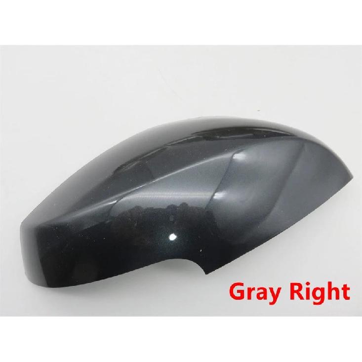 Car Accessories Rearview Mirror Cover Case Lens Housing for Haima 3 2011 2012 2013