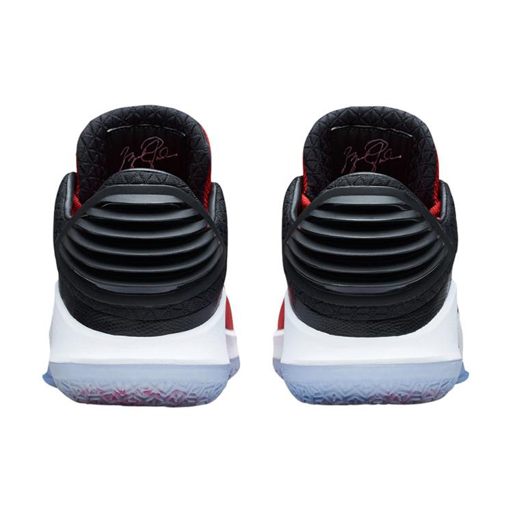 Air Jordan 32 Low Pf 'Win Like '96' AH3347-603