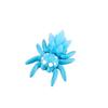 Multi Color 3D Printed Spider Toy Model, Magnetic Spider Creative Ornaments Simulation Model Small Spider