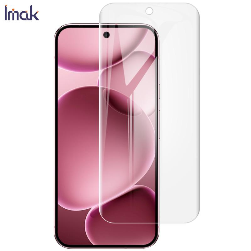 Pentru Google Pixel 10 Pro XL Sticlă Film Hidrogel IMAK Generația a 4-a Protecție Ecran Acoperire Completă