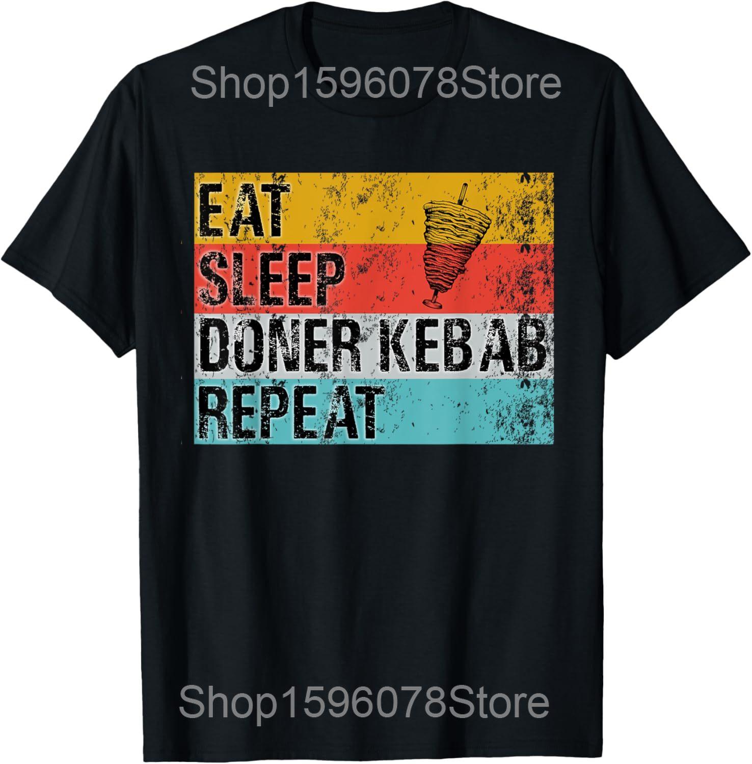 

Funny Russian BBQ Kebab Evolution Barbecue T Shirts Men Cotton Humor Streetwear Tee Shirt Short Sleeve Unisex Loose Clothing S