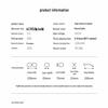 MIGE Smart Bluetooth Audio Glasses