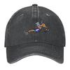 2026 The Indianapolis One Baseball Cap Streetwear Uv Protection Solar Hat Custom Hat Party Hat Women Caps Men's