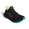Adidas Futurecraft 4D Black Neon Sneakers GZ8626