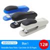Chen MG Compact Portable Stapler for Students and Office - Available in Small, Medium, and Large Sizes