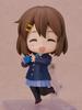 Nendoroid K-ON! Yui Hirasawa 2.0 Non-Scale Painted Plastic Action Figure