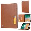 For iPad 10.9  Case 10.9 Flip Leather Book Case With Cards Slot Stand Cover For iPad 10th Generation 10.9 Inch