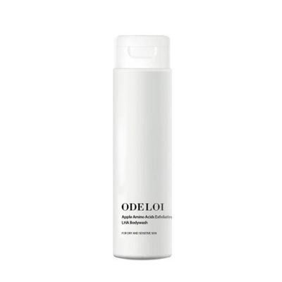Apple Amino Acid Exfoliating LHA Body Wash 250ml