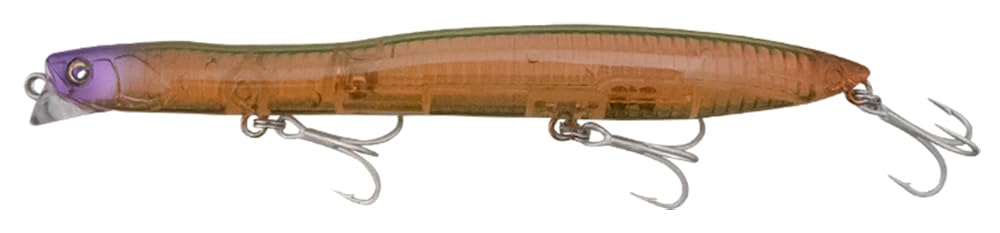JACKALL Hiei 93SF Акабачи