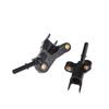 1Pcs Motorcycle Throttle Injector Mount Connector For Cbr150 Cbr150R 2010 2011 Motorcycle Accessories