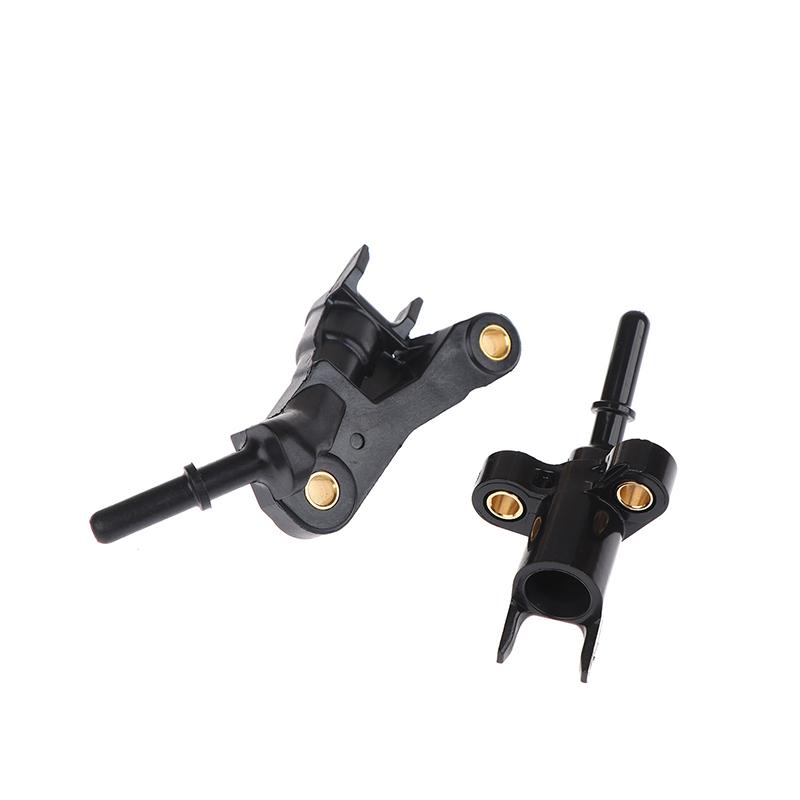 1Pcs Motorcycle Throttle Injector Mount Connector For Cbr150 Cbr150R 2010 2011 Motorcycle Accessories