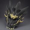 Animal Halloween Mask Plastic Masquerade Mask Creative Dragon Head Mask  Carnival