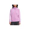 Adidas Originals Adicolor Classics Loose Firebird Track Top Women Jacket Purple IY4741