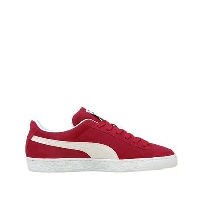 Sneakers Suede Classic Xxi