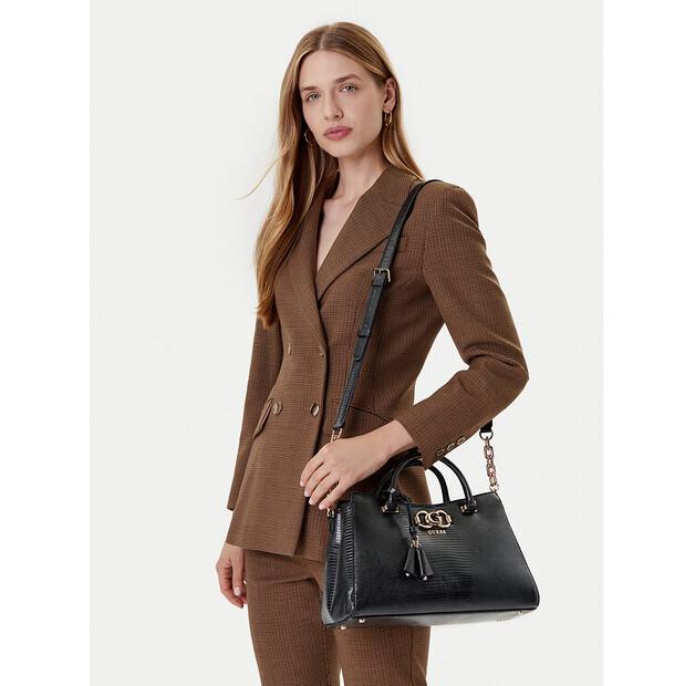 Bag Guess Salinge HWKG96 24060 Black