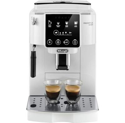 Coffee Machine DeLonghi ECAM 220.20.W Magnifica Start