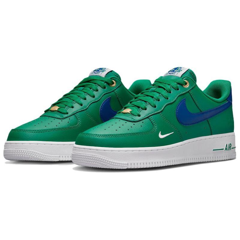 Nike Air Force 1 '07 LV8 '40th Anniversary Malachite' Sneakers DQ7658-300