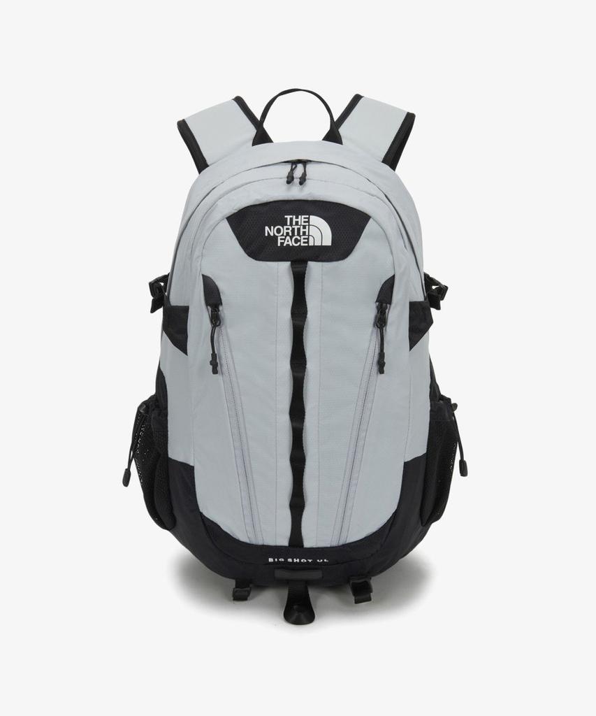 The North Face Nm2Ds32C Big Shot Yuel Stone Gray