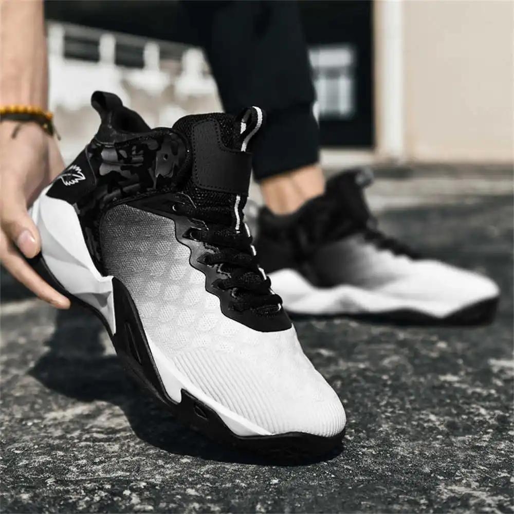 Fashion Number 43 Non-slip Sole Shoes Outdoor Volleyball Blue Sneakers For Men Sports Deporte Buy Mobile Super Deals Famous